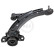 Control arm, wheel suspension 212391 ABS