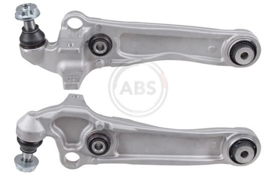 Control arm, wheel suspension 212394 ABS