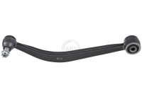 Control arm, wheel suspension 212397 ABS