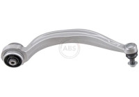 Control arm, wheel suspension 212403 ABS