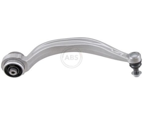 Control arm, wheel suspension 212403 ABS