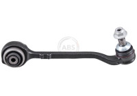 Control arm, wheel suspension 212405 ABS