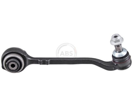 Control arm, wheel suspension 212405 ABS
