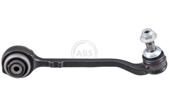 Control arm, wheel suspension 212405 ABS