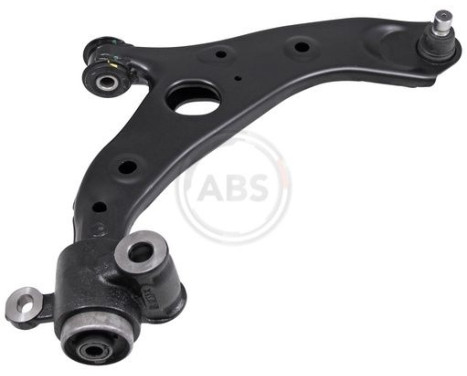 Control arm, wheel suspension 212410 ABS