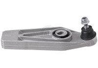 Control arm, wheel suspension 212412 ABS