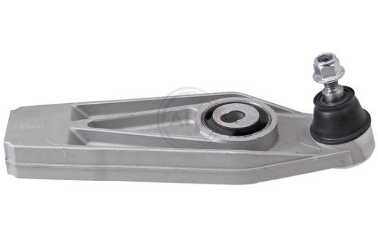 Control arm, wheel suspension 212412 ABS