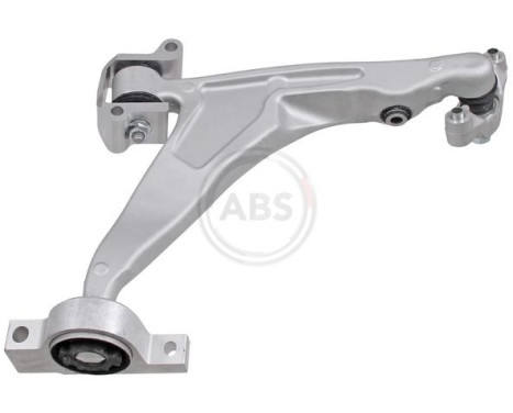Control arm, wheel suspension 212414 ABS