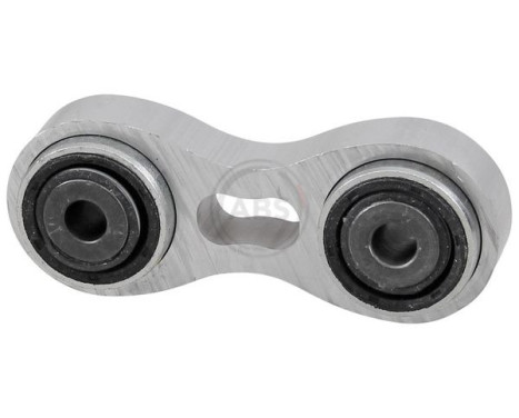 Control arm, wheel suspension 212415 ABS