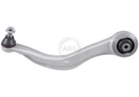 Control arm, wheel suspension 212422 ABS