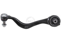 Control arm, wheel suspension 212424 ABS