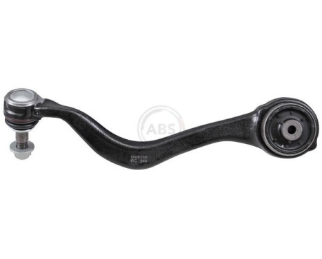 Control arm, wheel suspension 212424 ABS