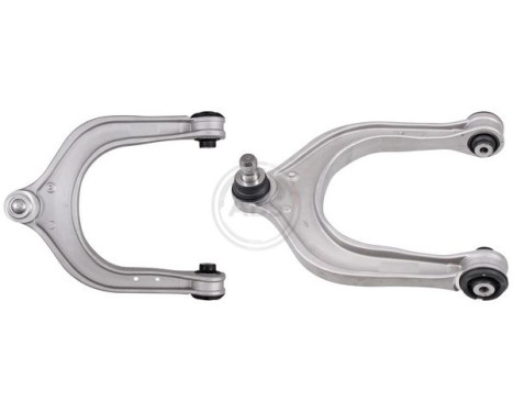 Control arm, wheel suspension 212430 ABS