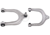 Control arm, wheel suspension 212431 ABS