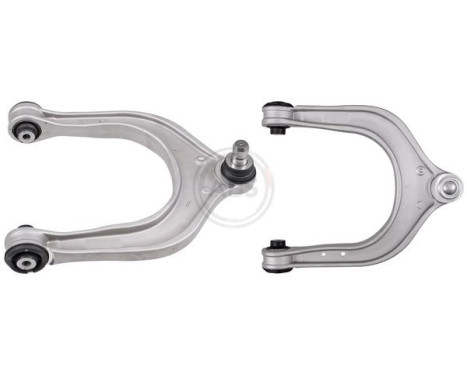 Control arm, wheel suspension 212431 ABS