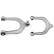 Control arm, wheel suspension 212431 ABS