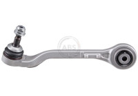 Control arm, wheel suspension 212433 ABS
