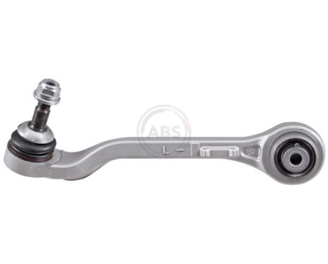 Control arm, wheel suspension 212433 ABS