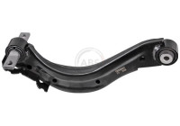 Control arm, wheel suspension 212441 ABS