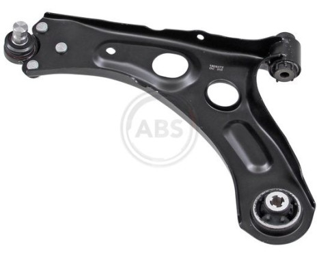 Control arm, wheel suspension 212447 ABS