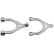Control arm, wheel suspension 212450 ABS