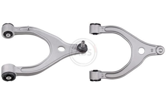 Control arm, wheel suspension 212450 ABS