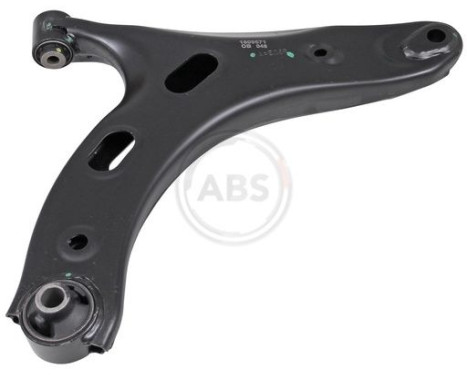 Control arm, wheel suspension 212452 ABS