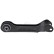 Control arm, wheel suspension 212463 ABS