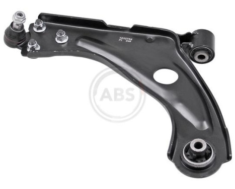 Control arm, wheel suspension 212485 ABS