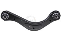 Control arm, wheel suspension 212492 ABS