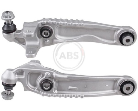 Control arm, wheel suspension 212494 ABS