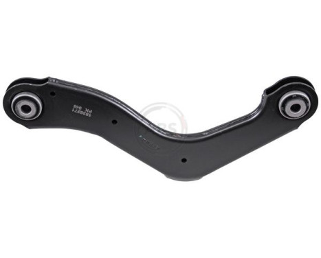 Control arm, wheel suspension 212496 ABS