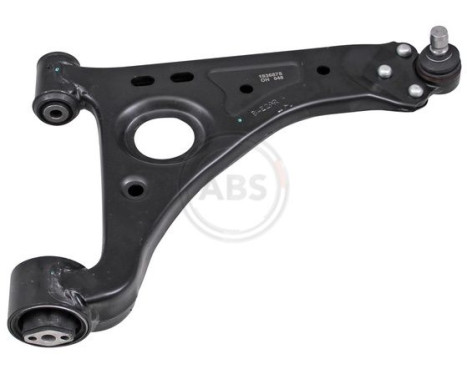 Control arm, wheel suspension 212503 ABS
