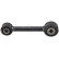 Control arm, wheel suspension 212521 ABS