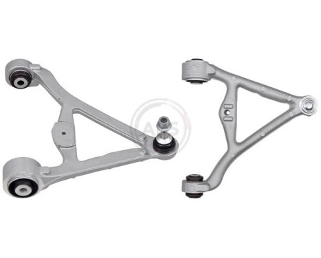 Control arm, wheel suspension 212539 ABS