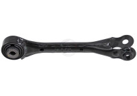 Control arm, wheel suspension 212540 ABS