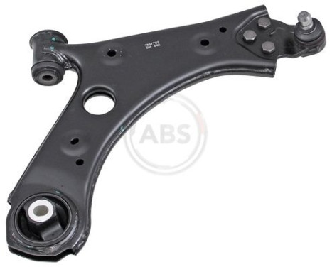 Control arm, wheel suspension 212544 ABS