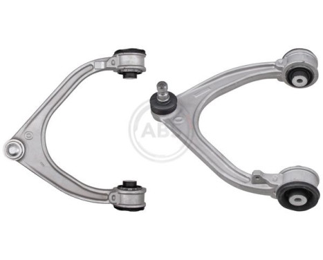 Control arm, wheel suspension 212585 ABS