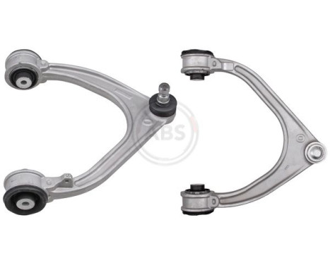 Control arm, wheel suspension 212586 ABS