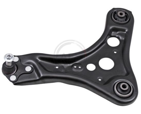 Control arm, wheel suspension 212603 ABS