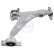Control arm, wheel suspension 212610 ABS