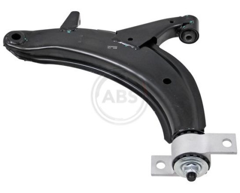 Control arm, wheel suspension 212617 ABS