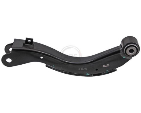 Control arm, wheel suspension 212620 ABS