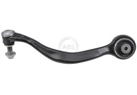 Control arm, wheel suspension 212621 ABS