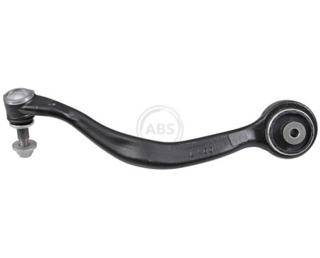 Control arm, wheel suspension 212621 ABS