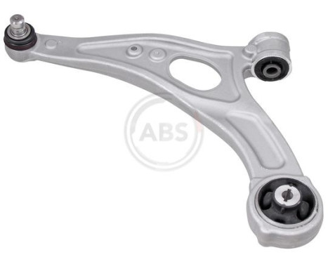 Control arm, wheel suspension 212623 ABS