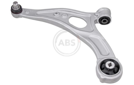 Control arm, wheel suspension 212623 ABS