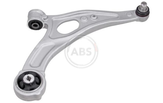 Control arm, wheel suspension 212624 ABS