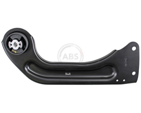 Control arm, wheel suspension 212625 ABS
