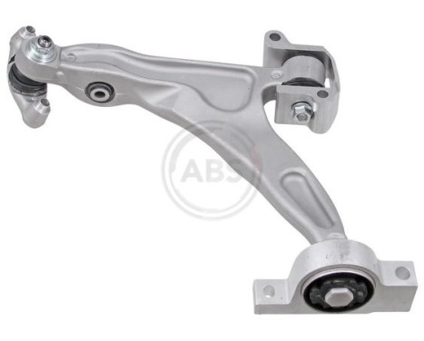 Control arm, wheel suspension 212627 ABS